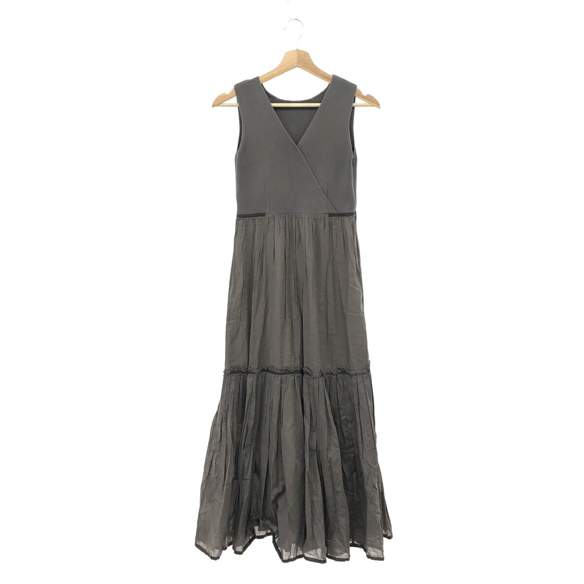 楽天市場】フレイ アイディー FRAY I.D ワンピース FWNO184594