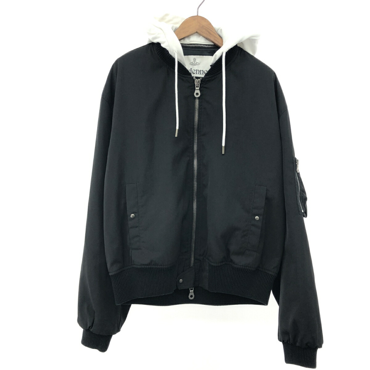 Vivienne Westwood Man/変形/ベルベットジャケット Vivienne Westwood Man/変形/ベルベットジャケット