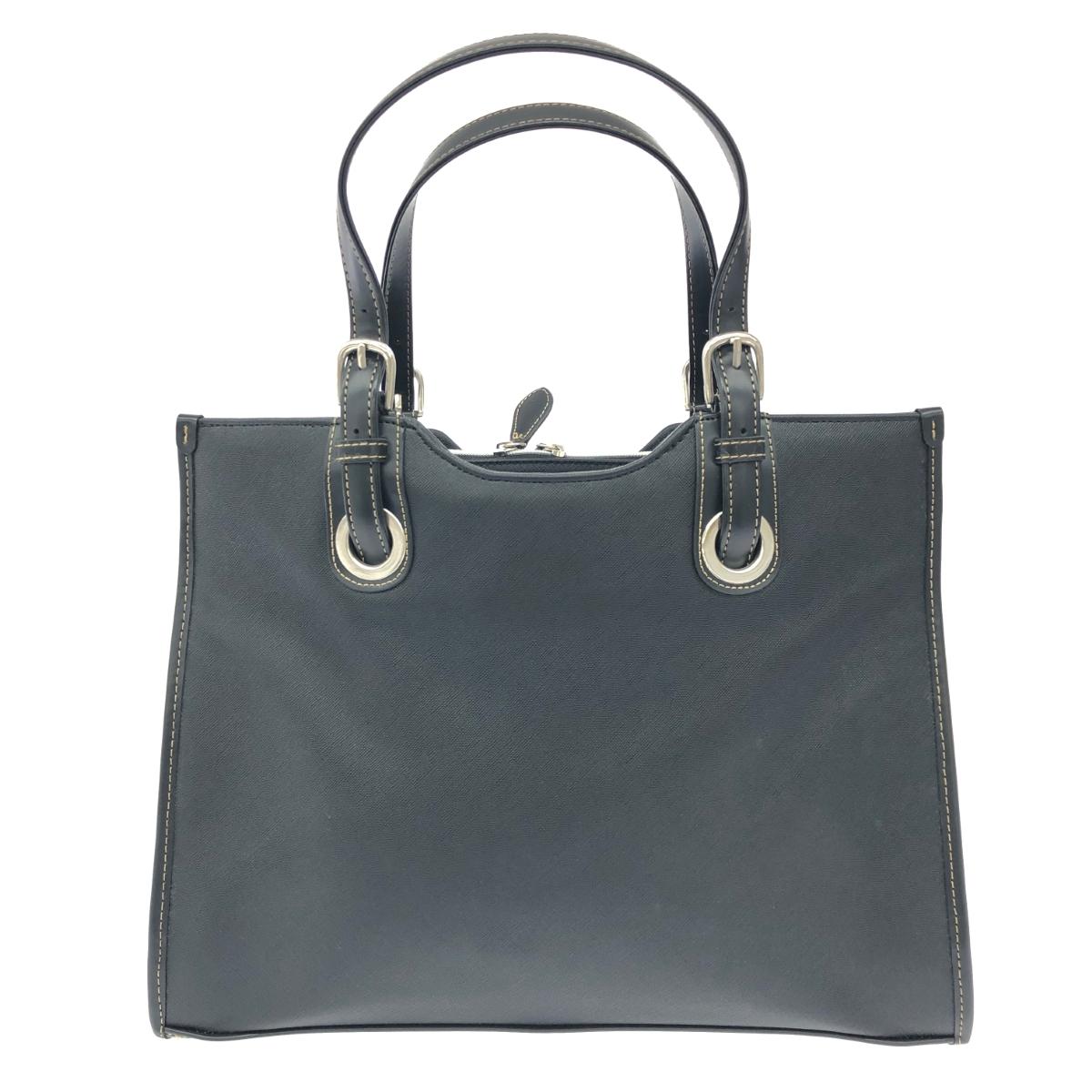 楽天市場】象革 ブリーフケース 書類かばん ビジネスバッグ ブラック