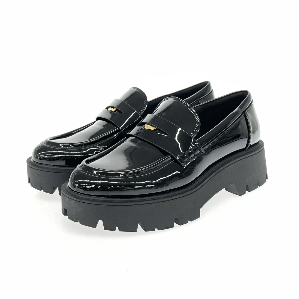 楽天市場】ZARA ザラ ローファー ローファー Loafers 3520 810