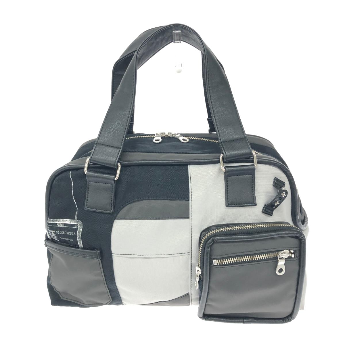 楽天市場】Pelley Lusso ペレリールッソ クロコダイル 2WAYショルダー