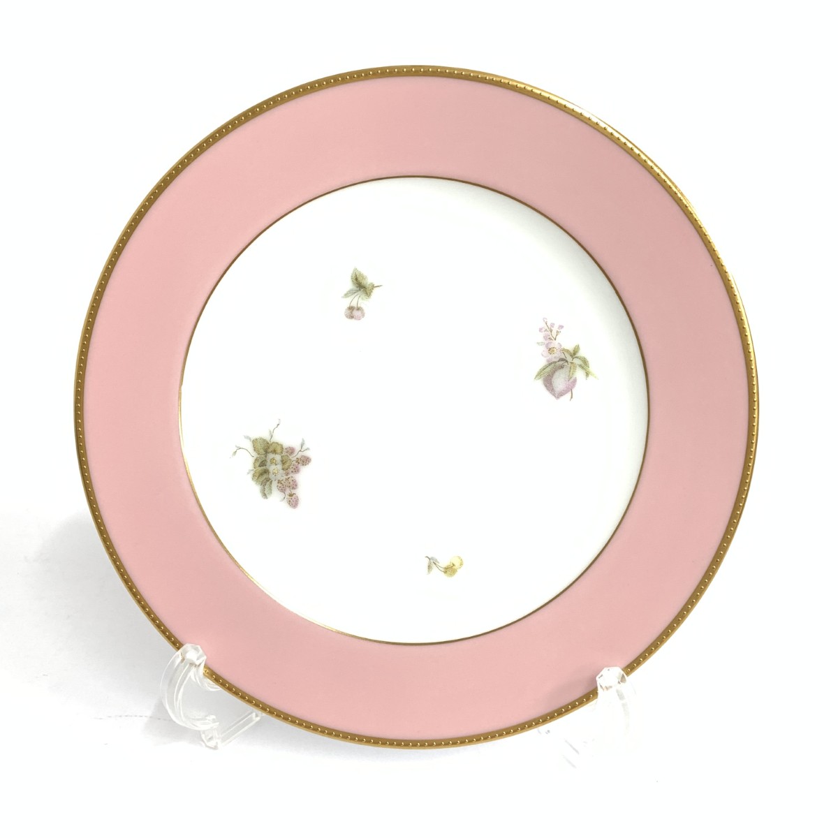 楽天市場】☆オキュパイド ジャパン 藍色皿 ウィロウ レトロ