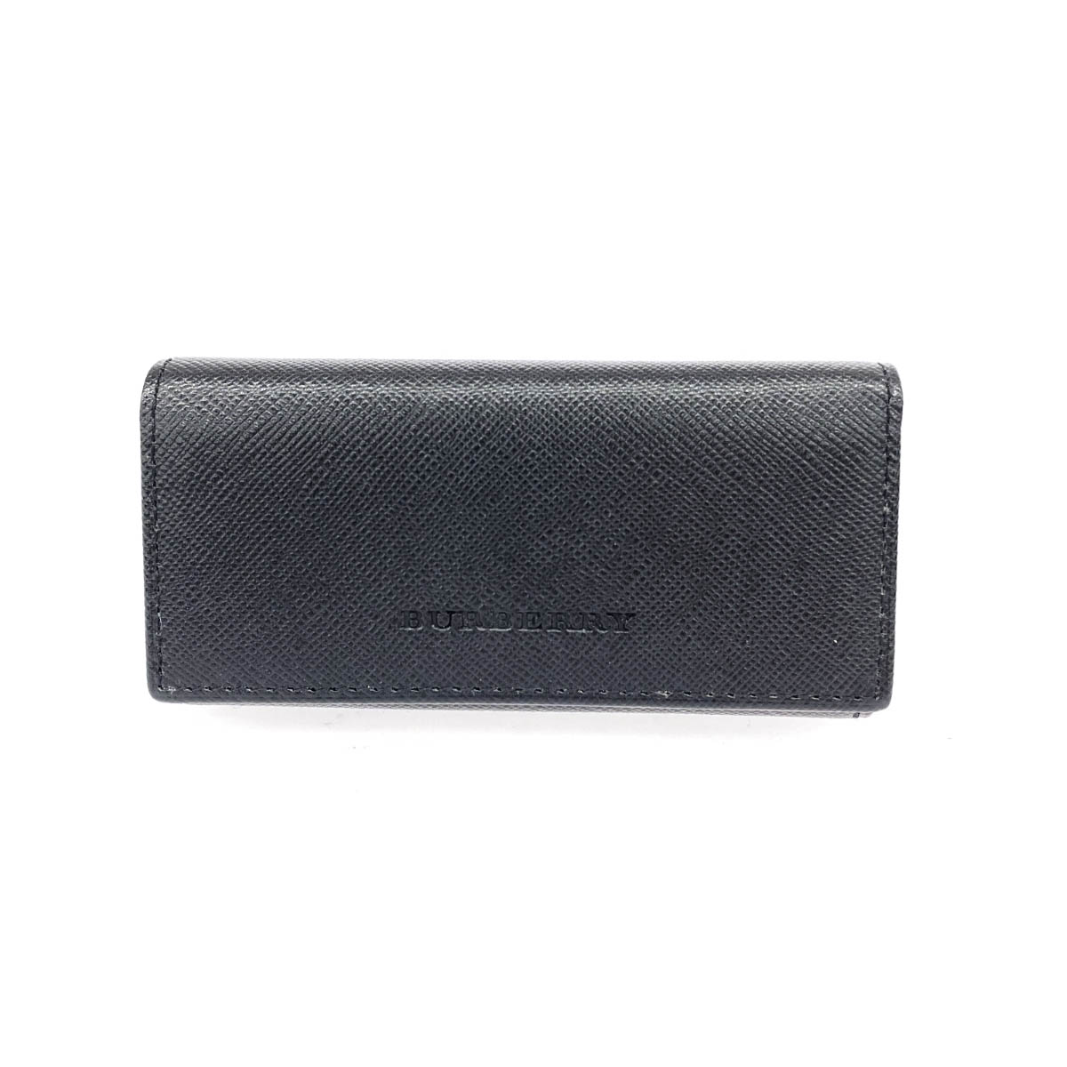 残り１【新品】Burberry バーバリー サメ 大きめ キーホルダー オレンジ BURBERRY バーバリー ロンドン キーホルダー バッグチャーム