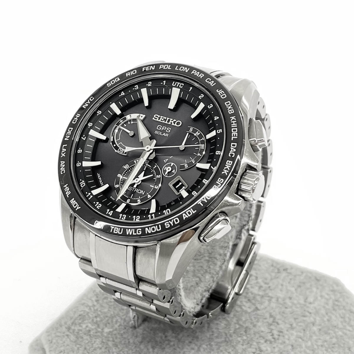 セイコー アストロン 8X82-0AC0-1 楽天市場】【SEIKO】セイコー アストロン 8X82-0AC0-1 GPS