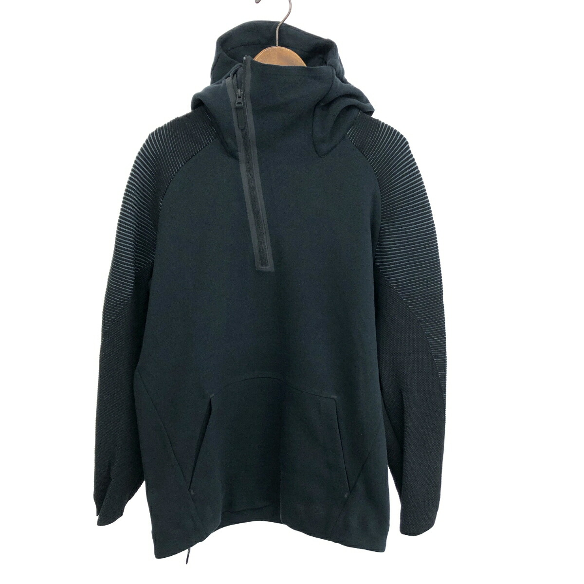 【NIKE】ナイキ テックフリース パーカーのみ（063) サイズXL 楽天市場】【中古】NIKE TECH FLEECE FULL ZIP HOODIE テック