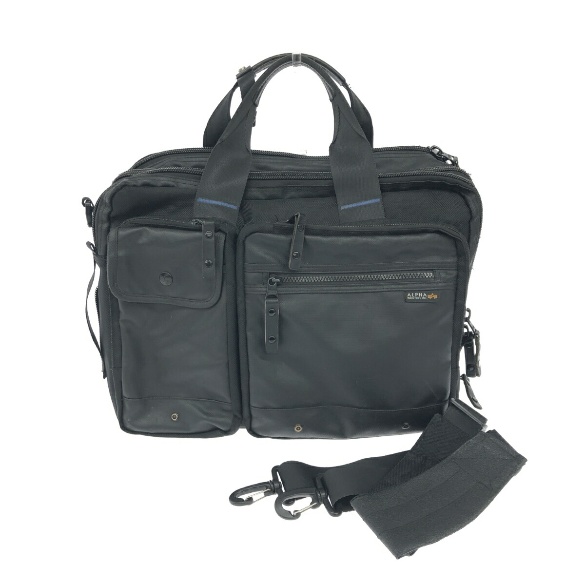 ALPHA INDUSTRIES アルファインダストリーズ 3 ビジネスバッグ 楽天市場】アルファインダストリーズ ALPHA INDUSTRIES 3way