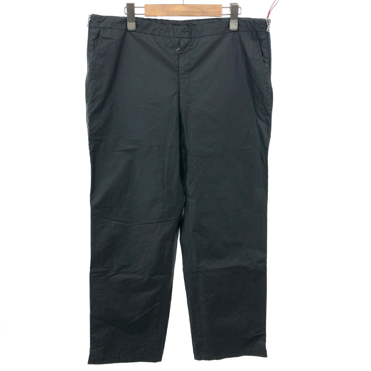楽天市場】PRADA SPORT プラダスポーツ テーパードスラックス