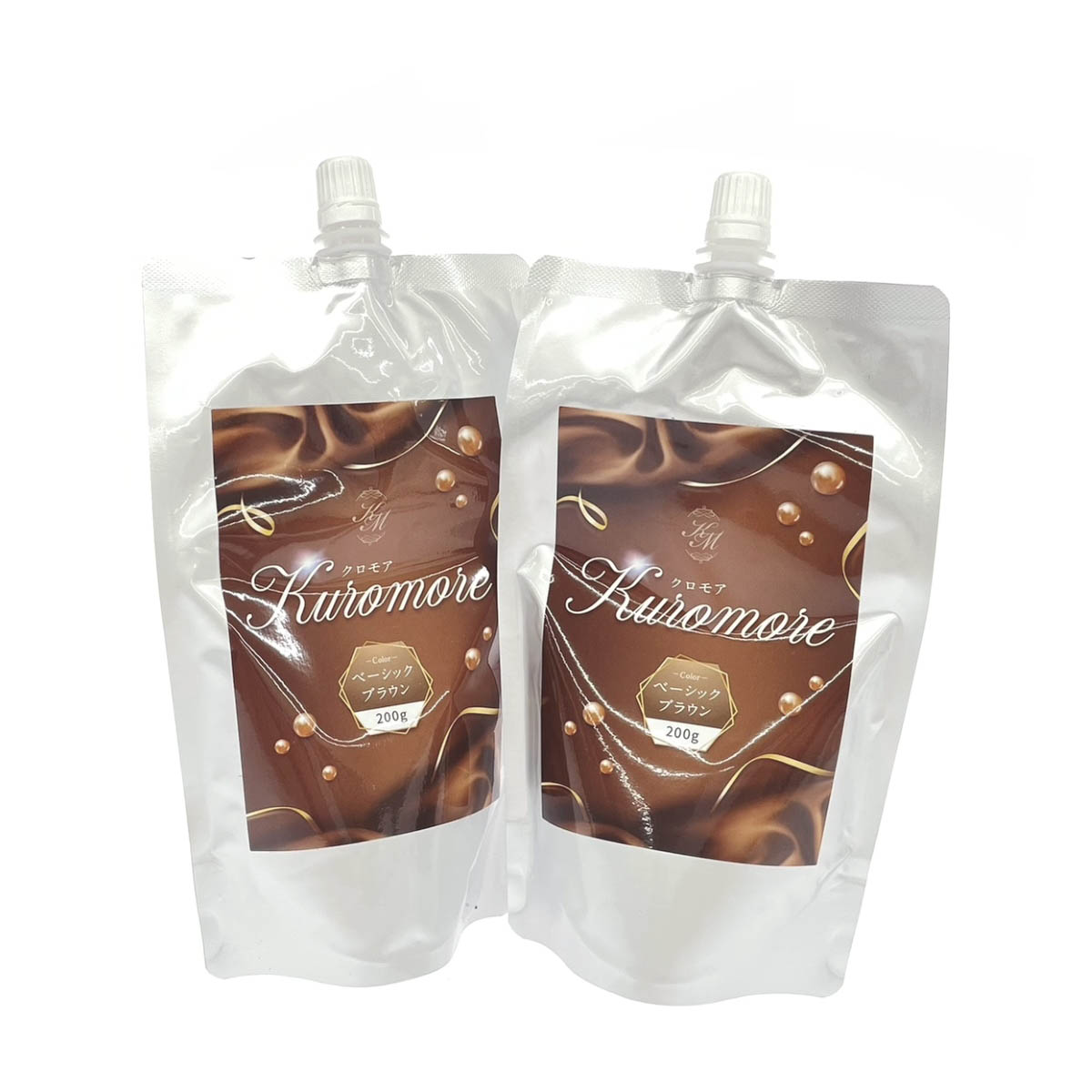 ☆新品3個☆KUROSIA〈クローシア〉クリームシャンプー ダークブラウン 楽天市場】大容量28日分 KUROSIA クローシア ヘアカラークリーム