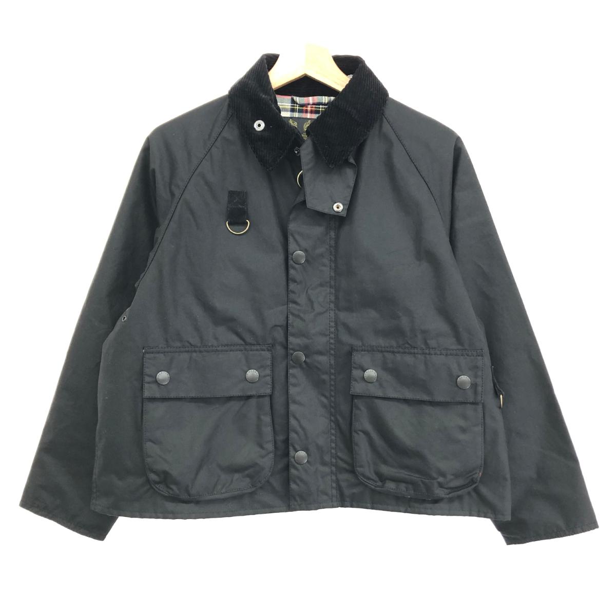 楽天市場】BARBOUR バブアー ジャケット サイズ:S 21AW UNITED ARROWS