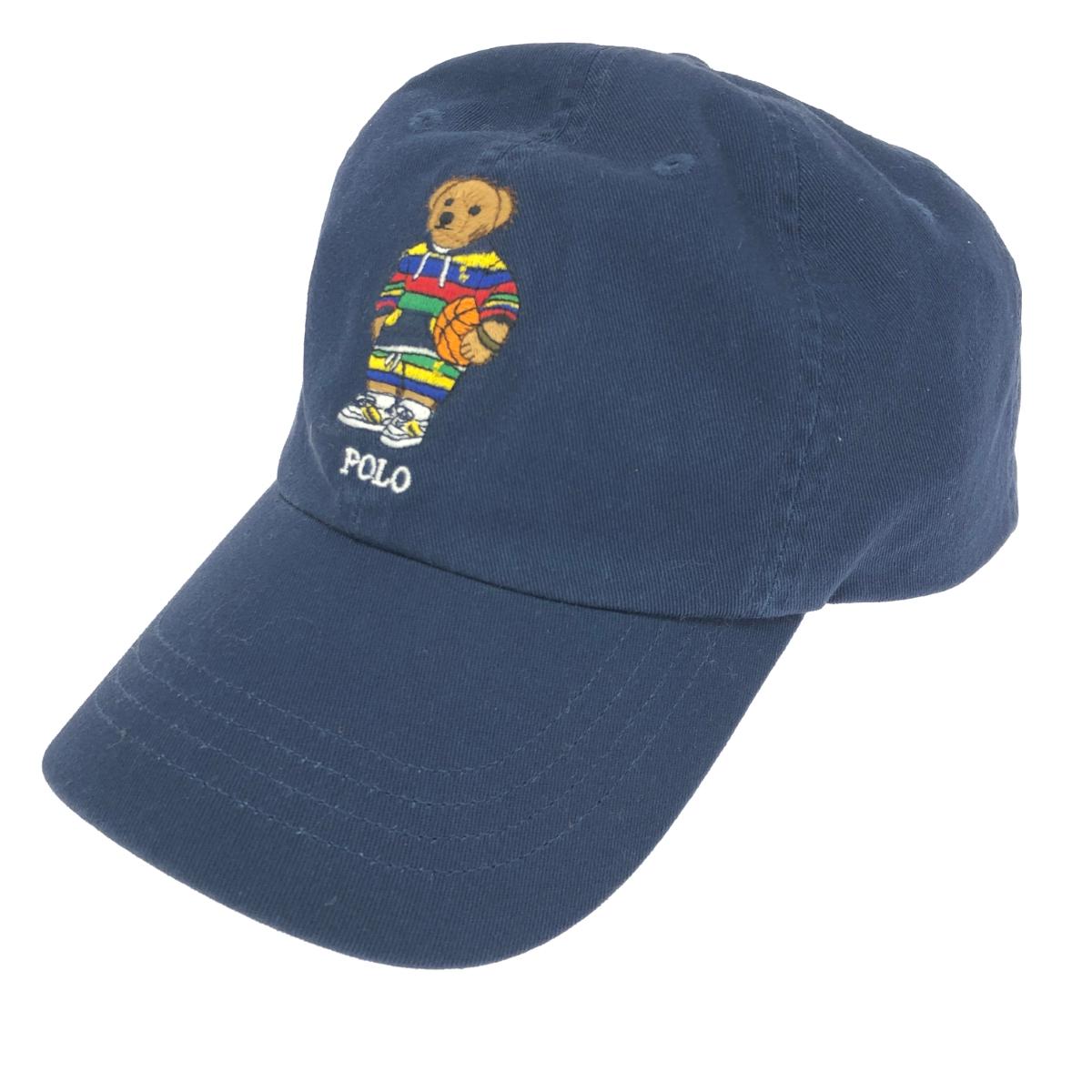 楽天市場】PALACE パレス キャップ POLO RALPH LAUREN ポロ