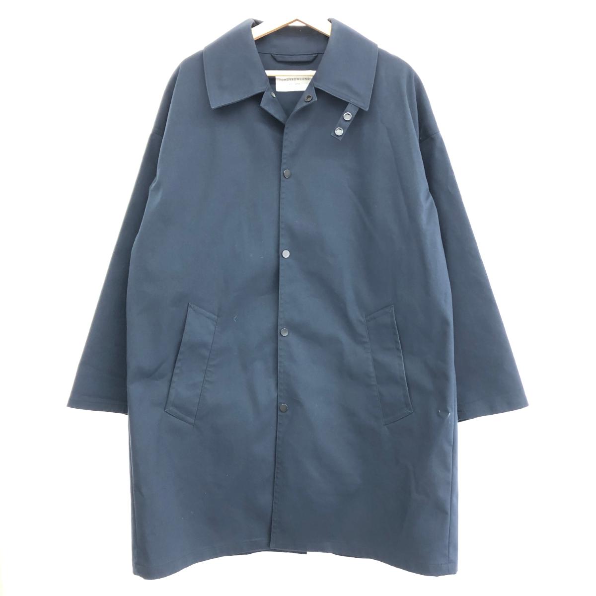 楽天市場】TOMORROWLAND トゥモローランド 美品 TOMORROWLAND PILGRIM