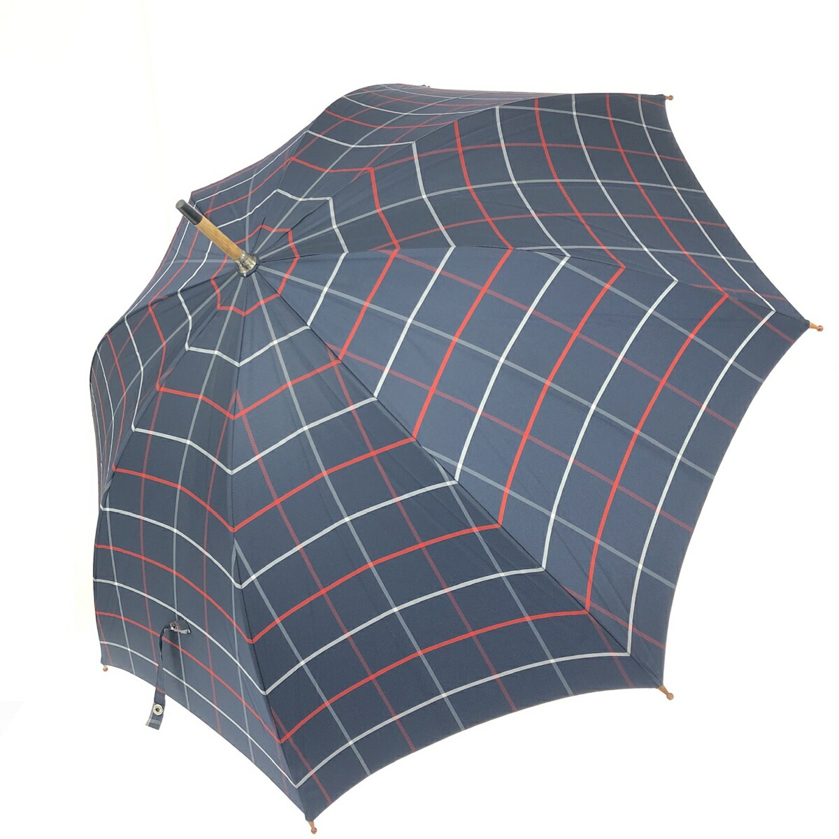 楽天市場】BURBERRY バーバリー 長傘 雨傘 ノバチェック柄
