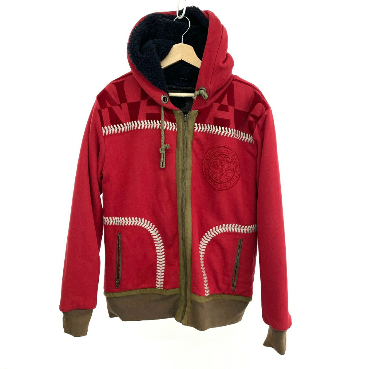 楽天市場】NAPAPIJRI ナパピリ 中綿 アノラックパーカー ジャケット