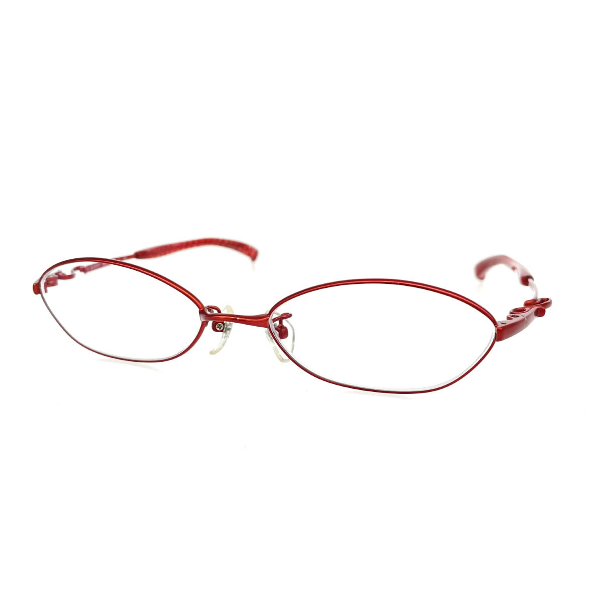 999.9 フォーナイン S-592T日本製　眼鏡　チタンフレーム　人気　28 楽天市場】999.9 フォーナインズ S-592T チタンフレーム メガネ 55□17