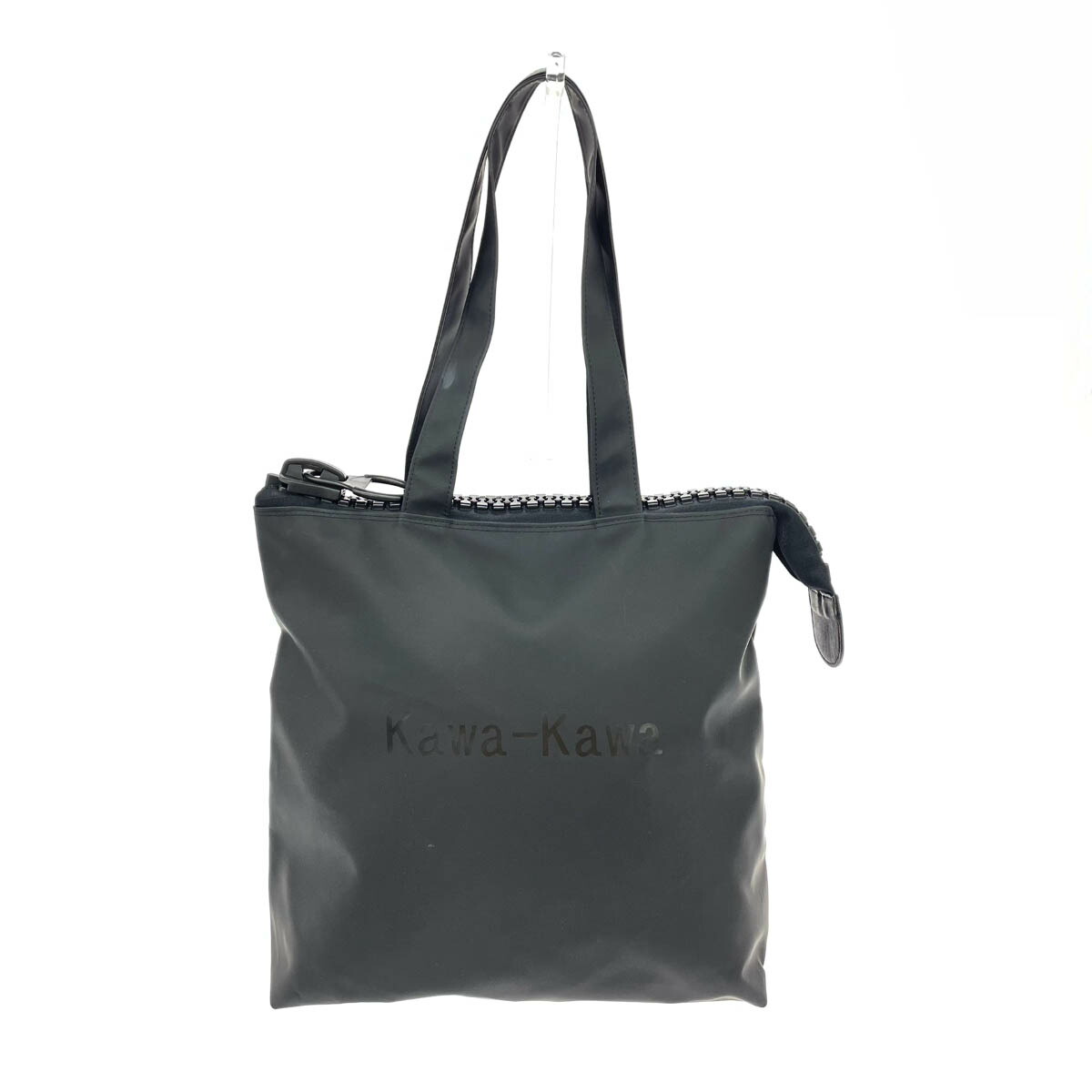 楽天市場】【中古】カワカワ ショルダー トートバッグ レザー