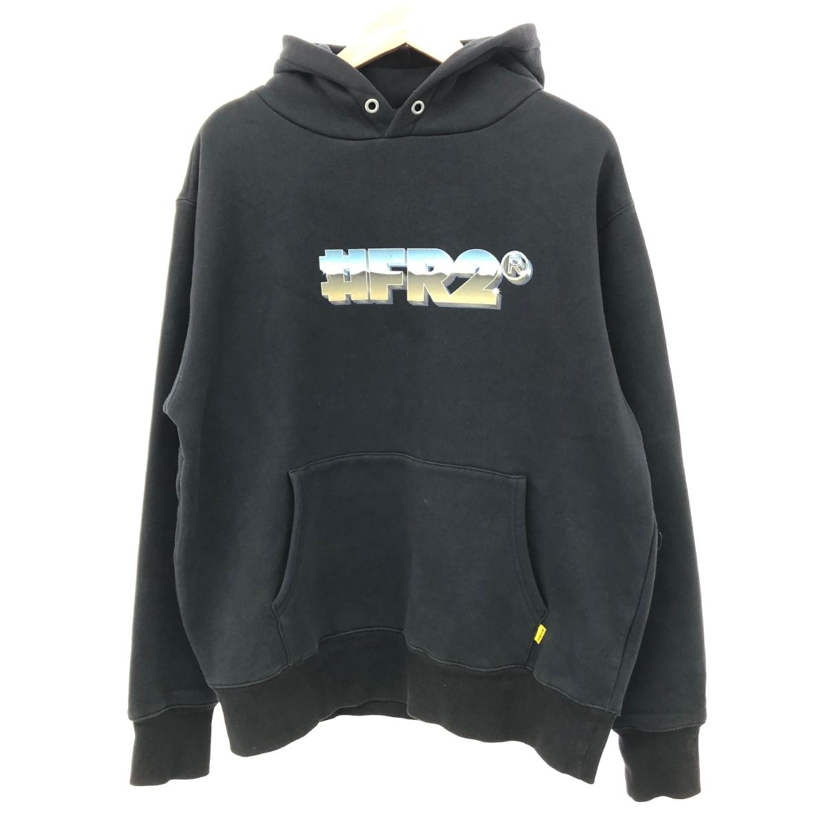 楽天市場】FR2 エフアールツー Fleece half zip Top フリース ハーフ