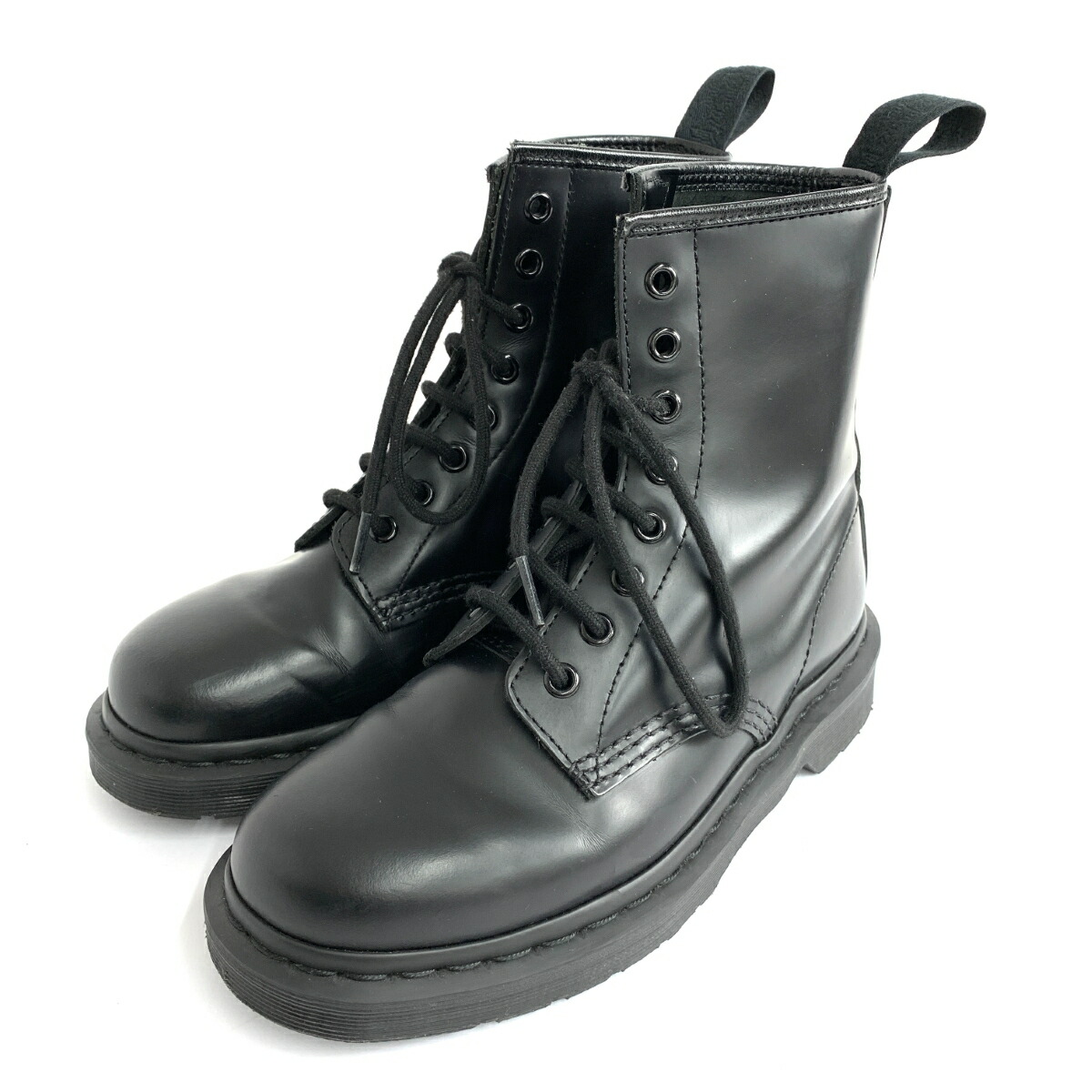 楽天市場】イングランド製 Dr.Martens ドクターマーチン 8ホール