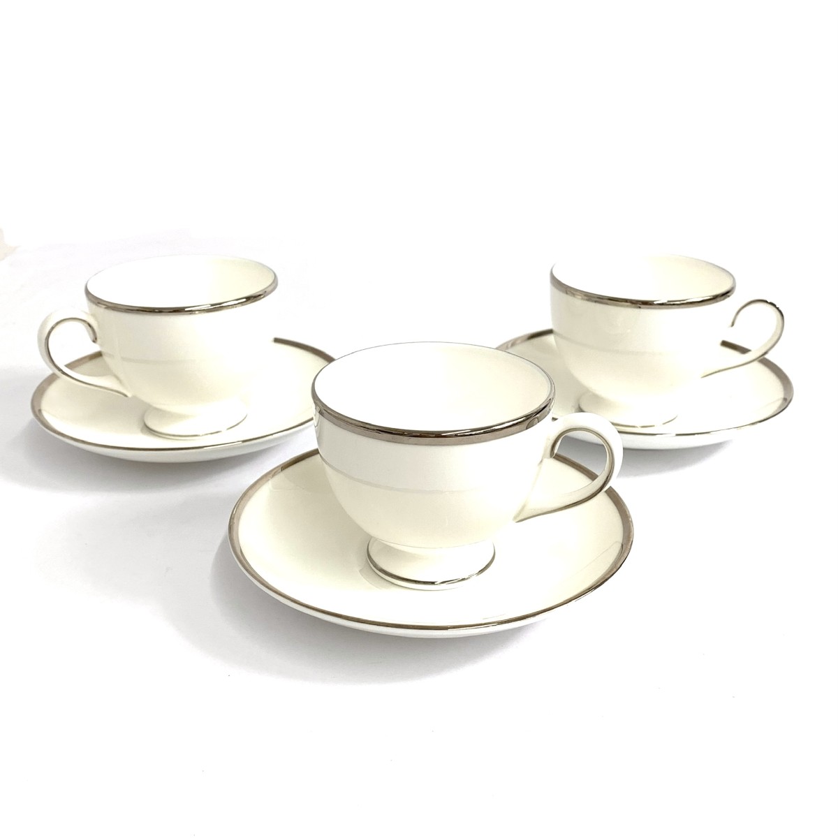 楽天市場】Wedgwood ウェッジウッド コロラド カップ＆ソーサー 2客