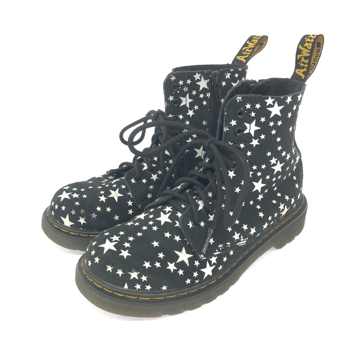 楽天市場】Dr.Martens ドクターマーチン キッズ ブーツ TODDLER 1460