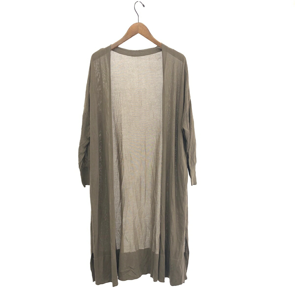 楽天市場】MUSE de Deuxieme Classe FF30 クルーネック