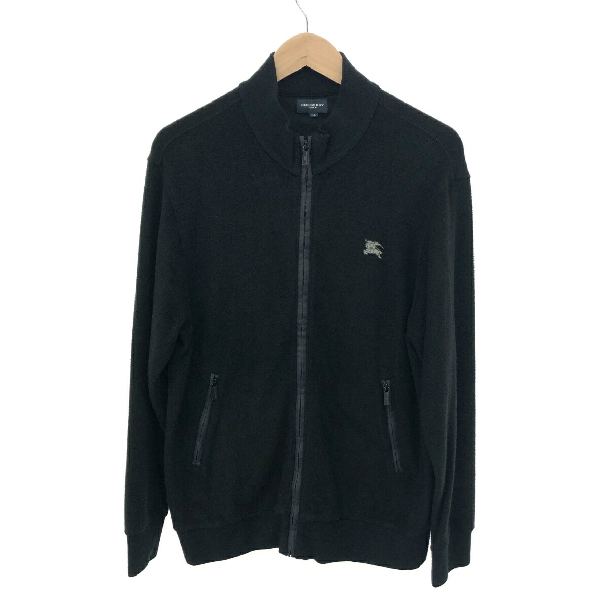 楽天市場】【中古】BURBERRY GOLF バーバリー ゴルフ レディース