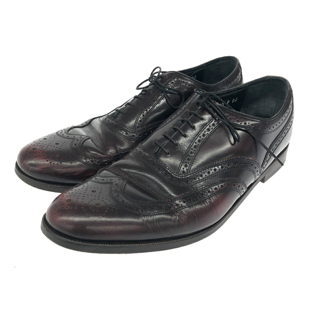 楽天市場】FLORSHEIM フローシャイム 93605 Imperial Kenmoor