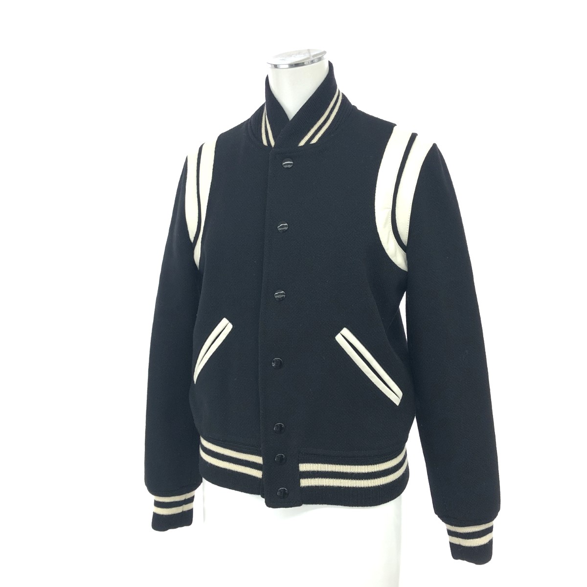 楽天市場】サンローランパリ SAINT LAURENT PARIS メンズ アウター