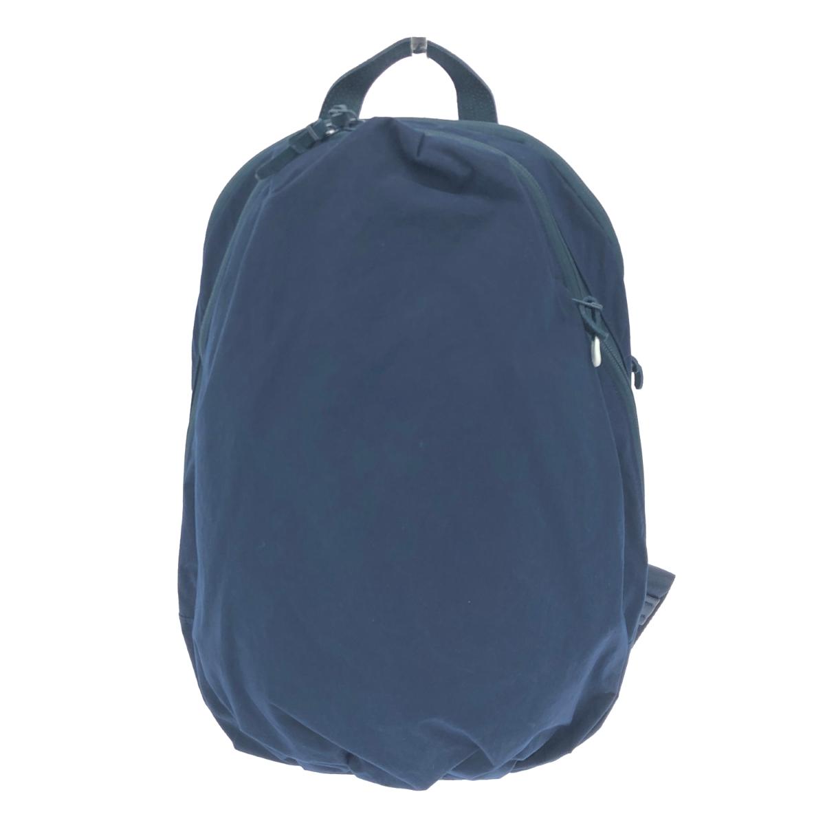 楽天市場】【中古】UNTRACE KNAP PACK 2 バックパック ブラック
