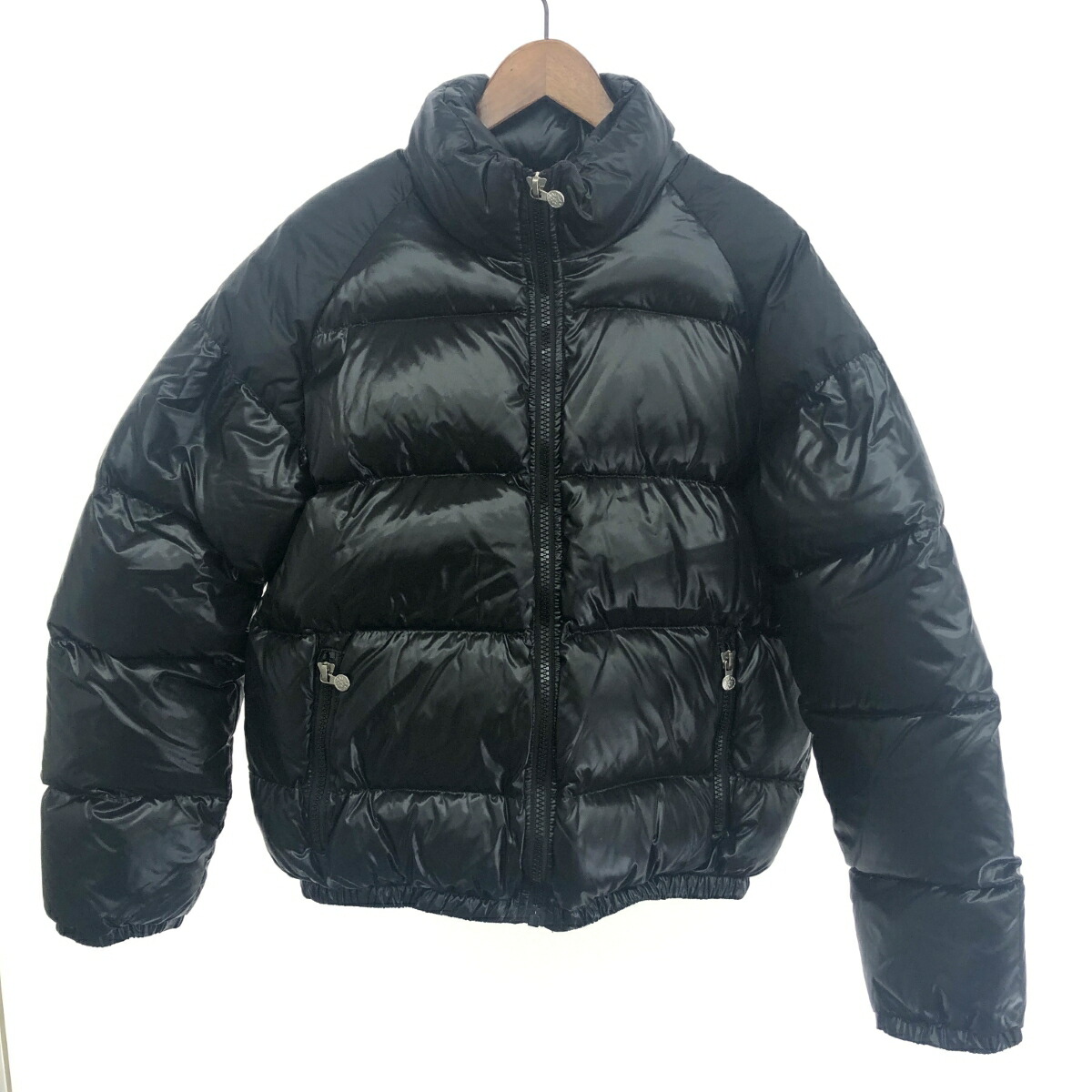 楽天市場】TATRAS タトラス ダウンジャケット 03 ブラック メンズ