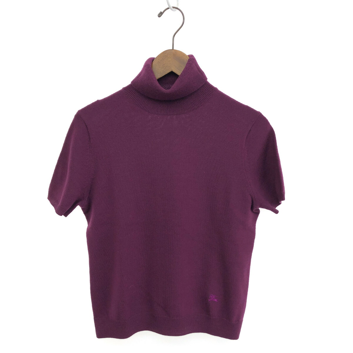 楽天市場】BURBERRY BLUE LABEL バーバリー ブルーレーベル ニット