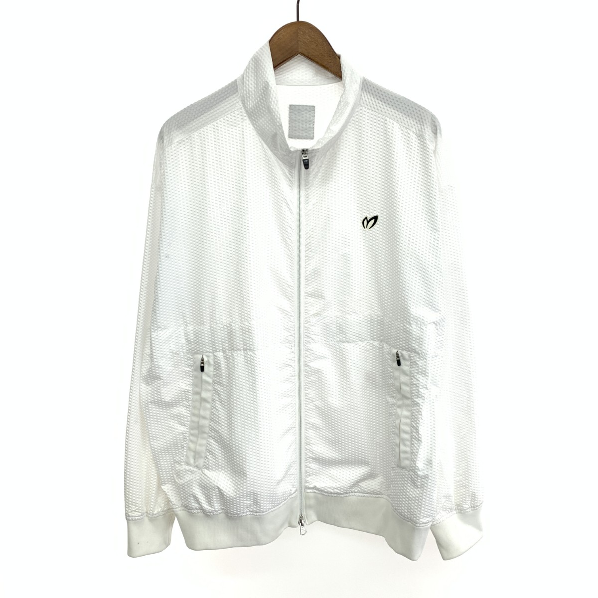 楽天市場】【中古】MASTER BUNNY EDITIONジップアップジャケット 758