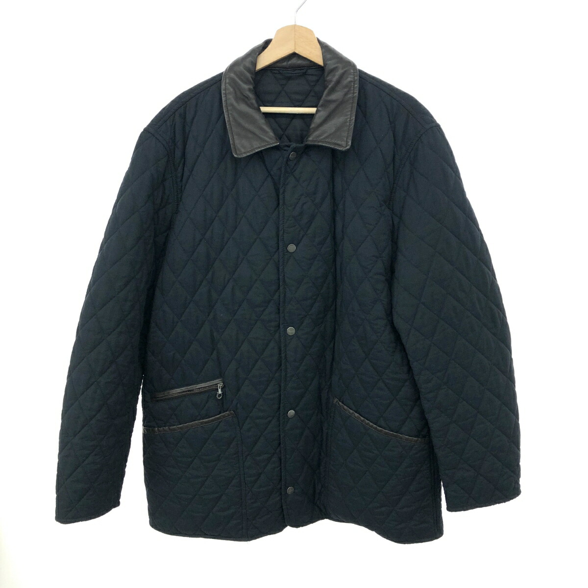 楽天市場】サルヴァトーレフェラガモ イタリア製 長袖 キルティング