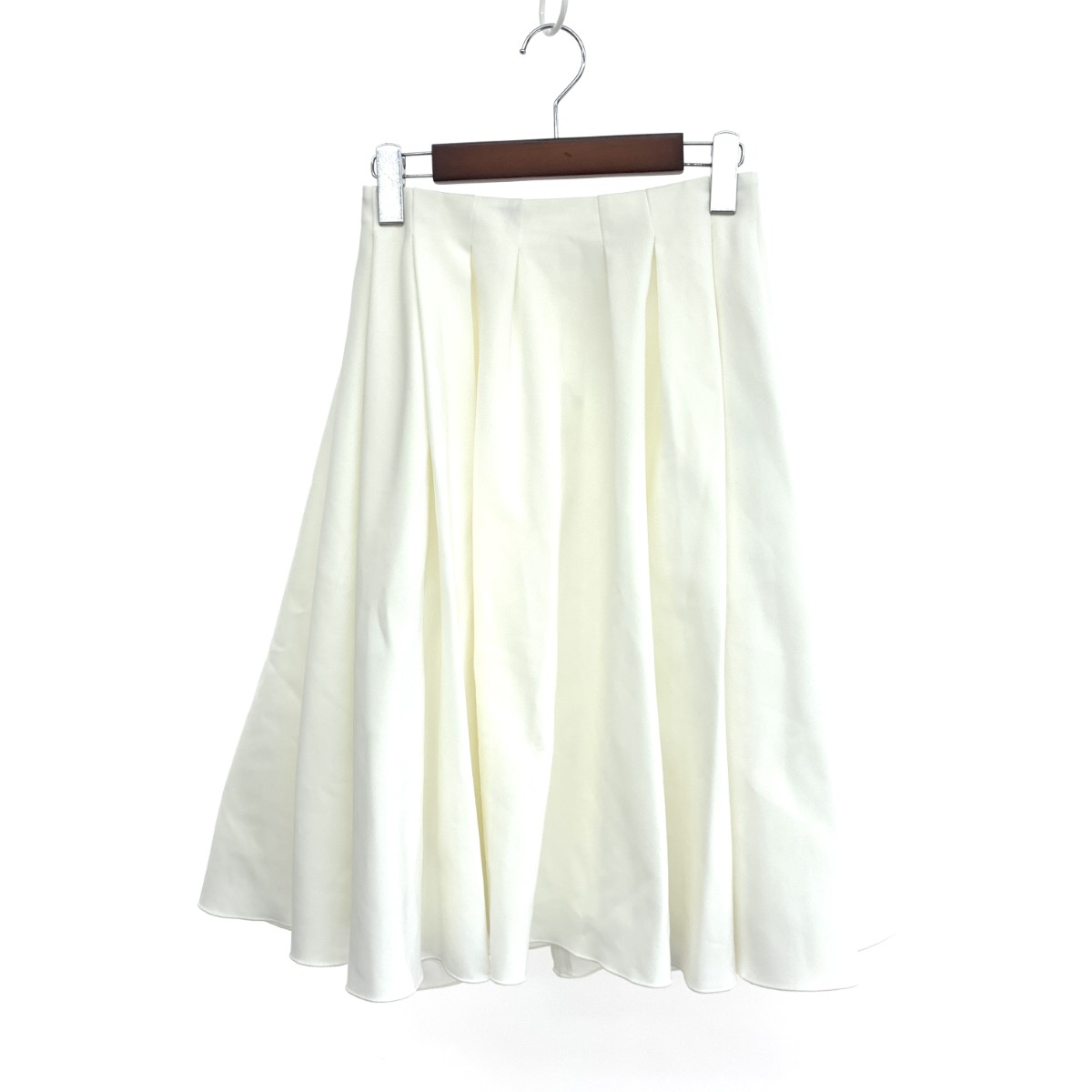 フォクシーニューヨーク　26314 ブロッサム　スカート 楽天市場】【55％OFF】フォクシーニューヨーク Blooming Denim