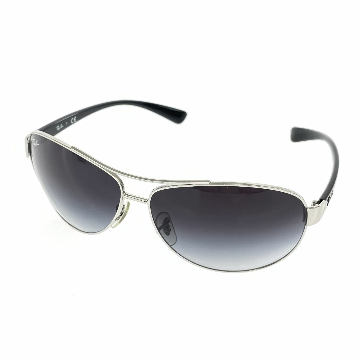 美品レイバン Ray-Ban サングラスRB8313 003/40ディアドロップ 美品レイバン Ray-Ban サングラスRB8313 003/40ディアドロップ