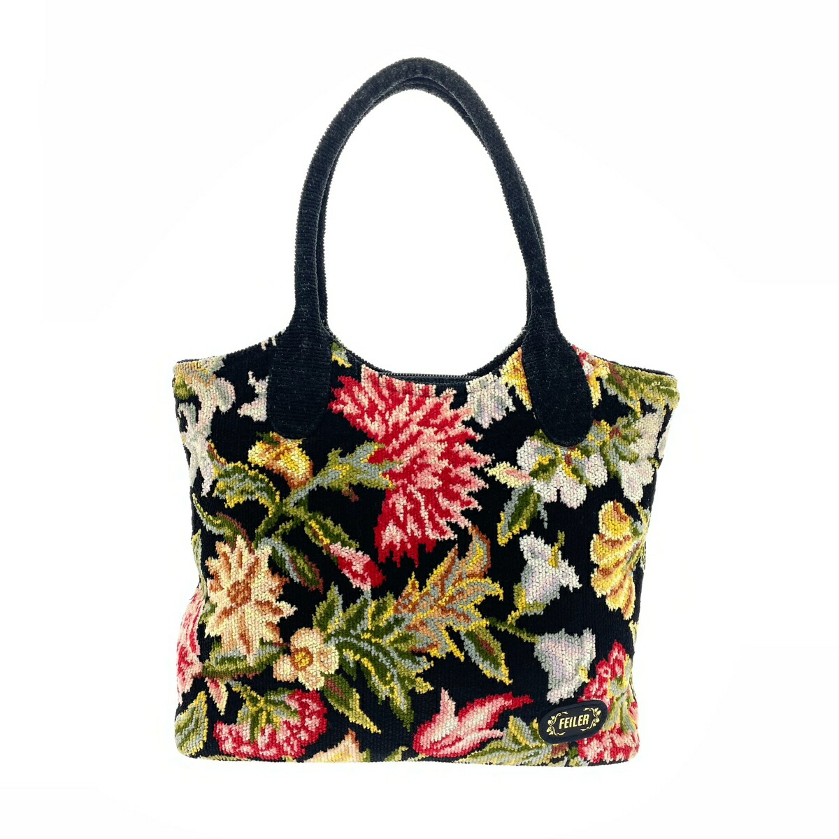 楽天市場】フェイラー ハンドバッグ パラディス トートバッグ