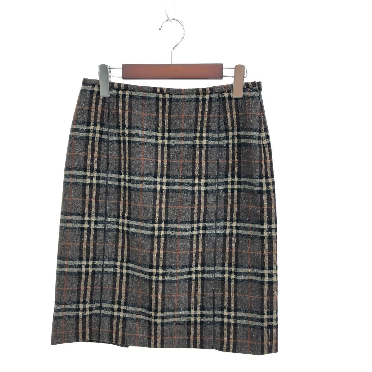 バーバリーロンドン　スカート120 楽天市場】BURBERRY バーバリー プリーツスカート サイズ:120