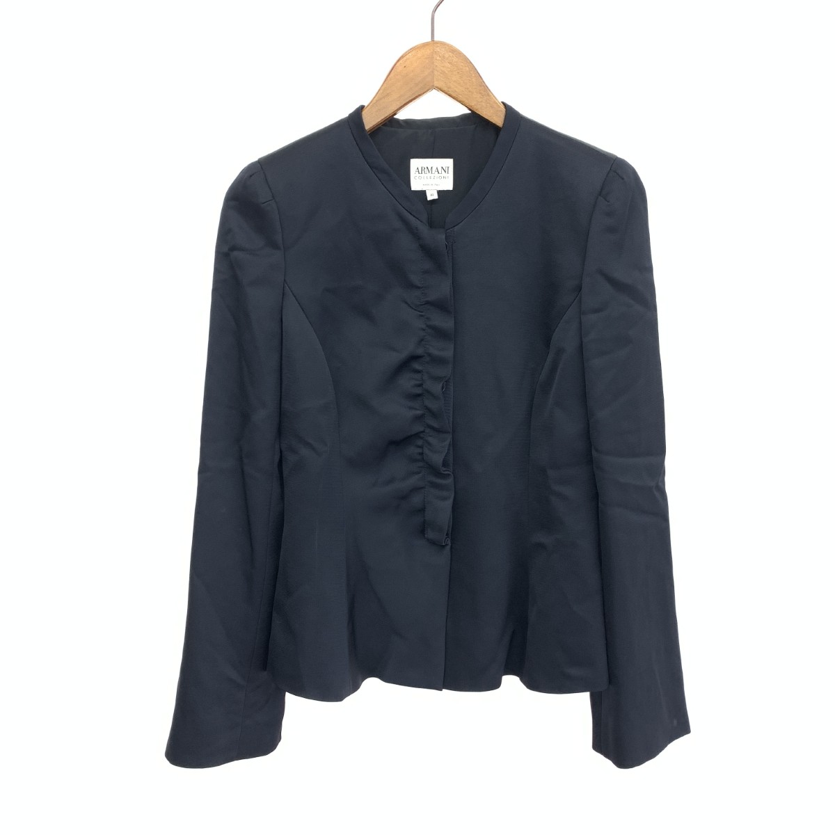 楽天市場】ARMANI COLLEZIONI アルマーニ コレッツォーニ