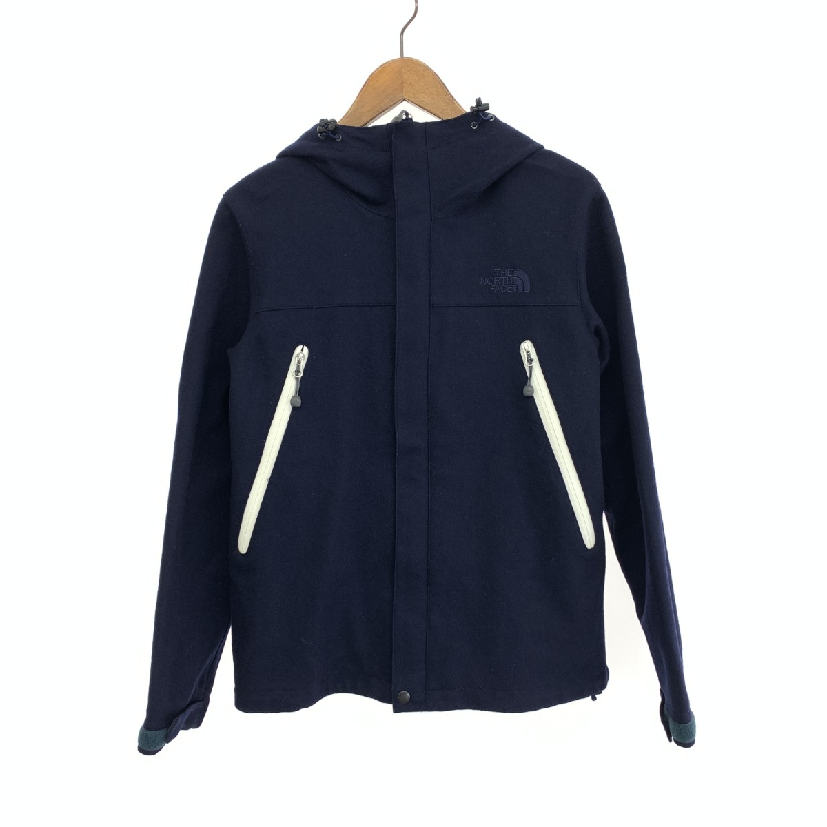 ノースフェイス パープルレーベル NP2409N THE NORTH FACE PURPLE LABEL Field Short Sleeve Jacket Black