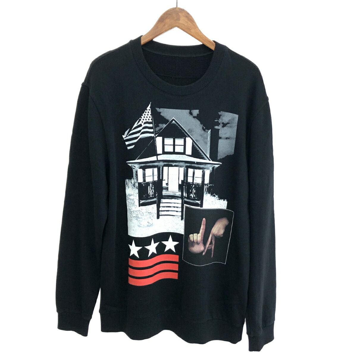 ジバンシー　まとめ売り GIVENCHY（ジバンシィ）スニーカー 白 サイズ:EU40(25cm位