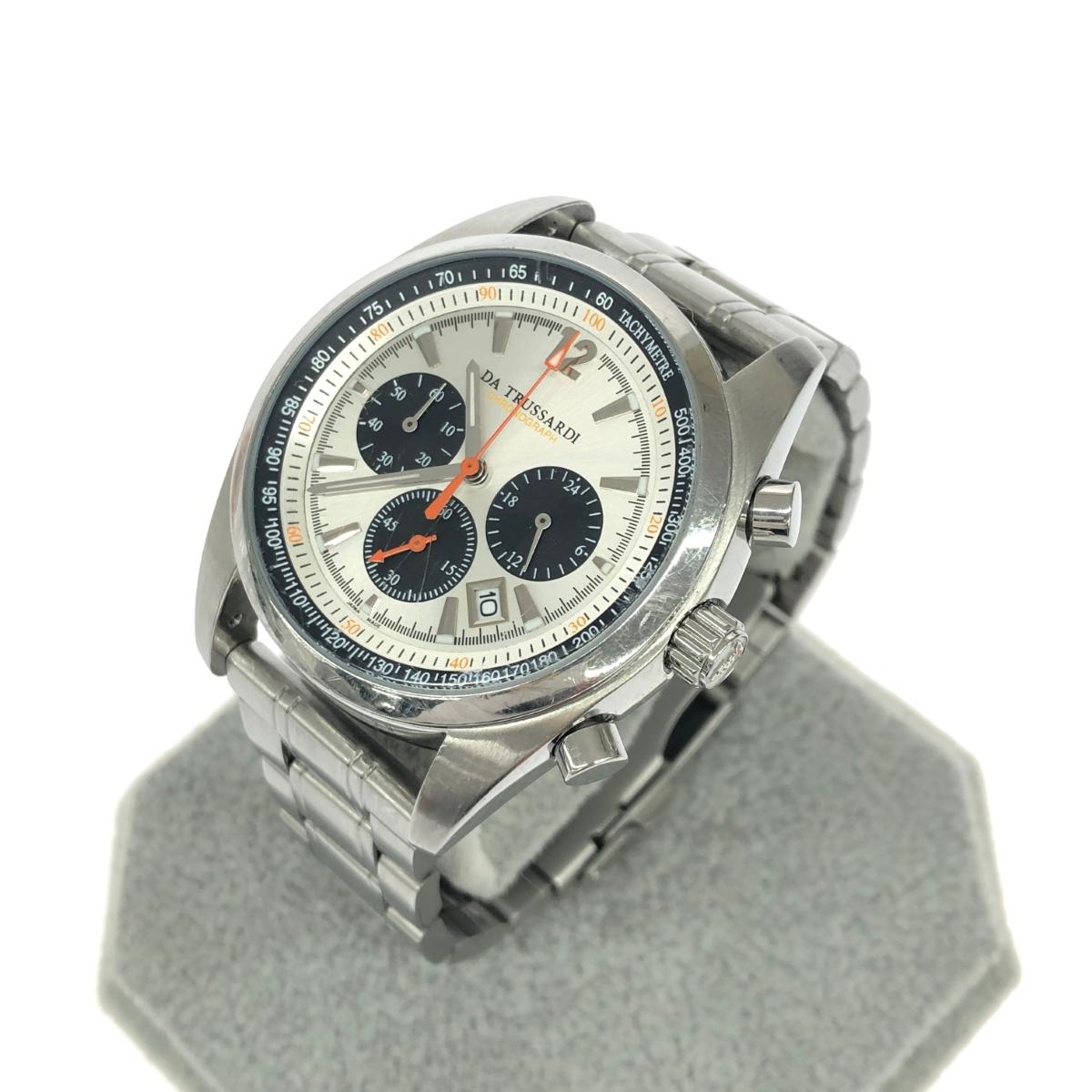 楽天市場】トラサルディ TRUSSARDI レディース 腕時計 TR-0042