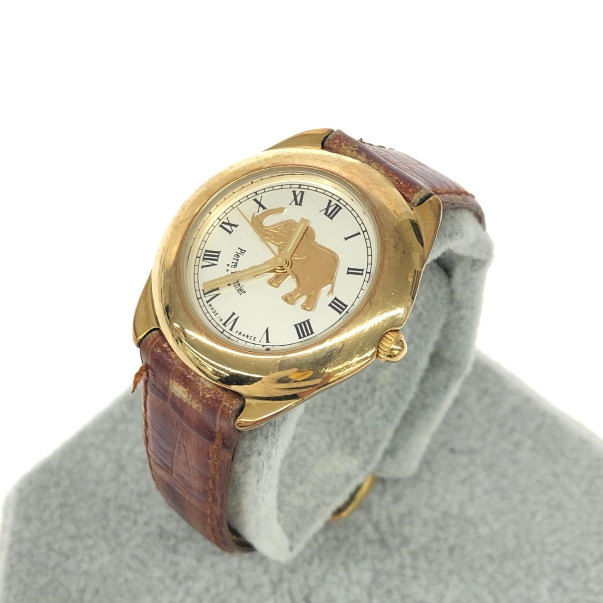 pierre cardin ピエールカルダン チェンジベゼル ピンクゴールド pierre cardin ピエールカルダン チェンジベゼル ピンクゴールド
