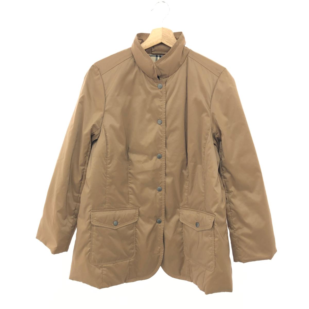 楽天市場】BURBERRY バーバリー ダウンジャケット ダウンコート