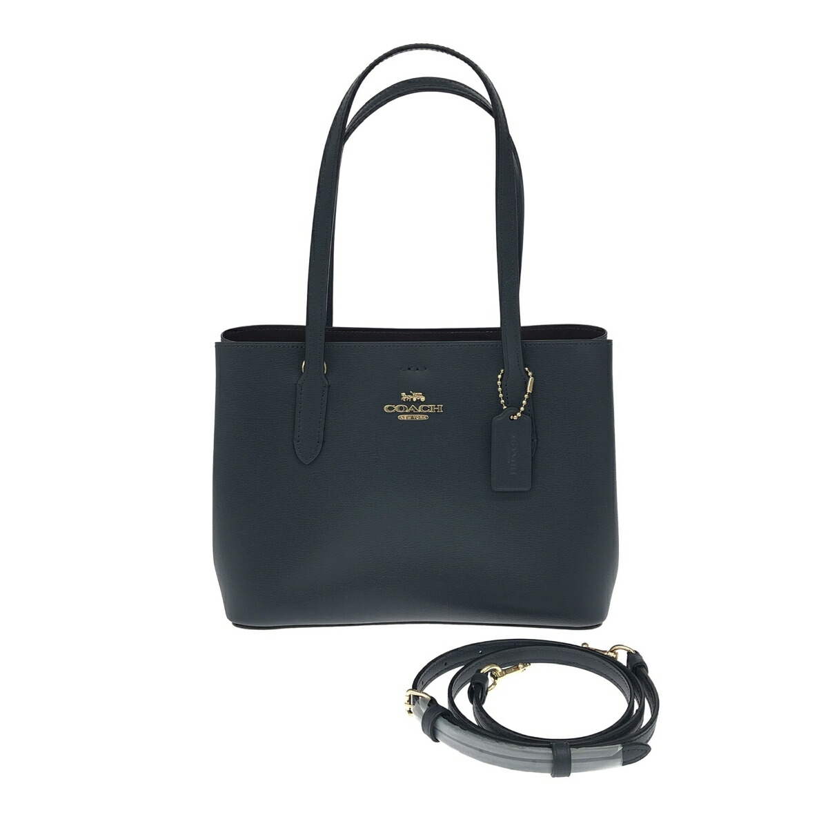 楽天市場】コーチ COACH ドローストリング キャリーオール