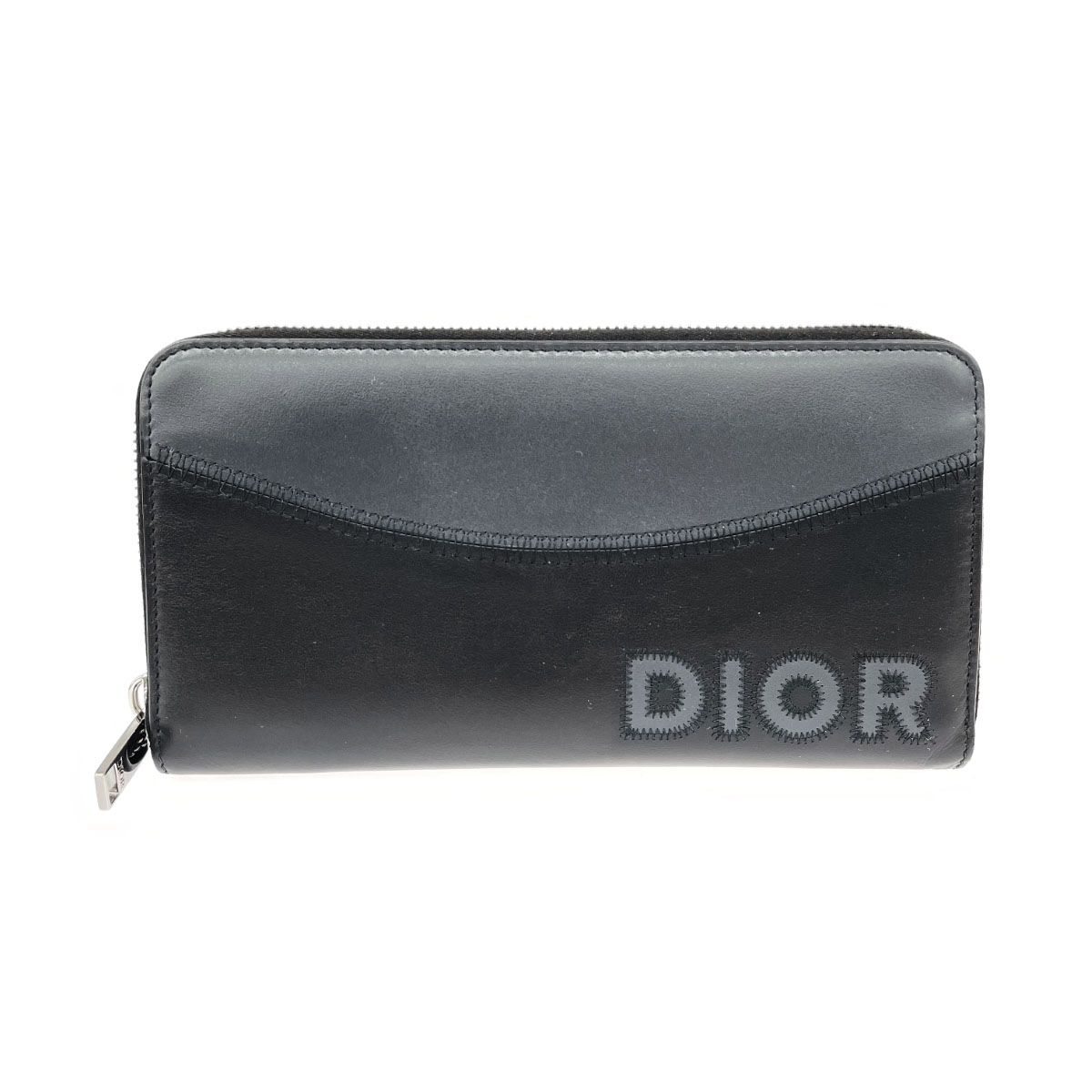 美品 Dior HOMME 長財布 パイソンレザー ブラック 楽天市場】ディオールオム DIOR HOMME 長財布 レッドxブラック