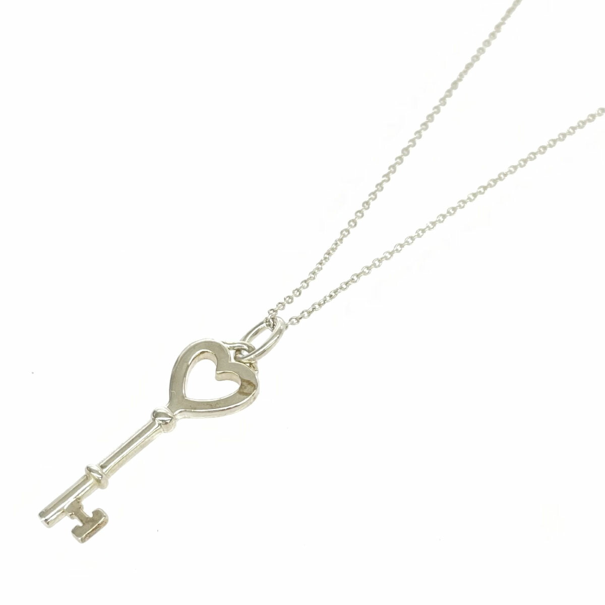 楽天市場】ティファニー Tiffany & Co. ネックレス ハートロック