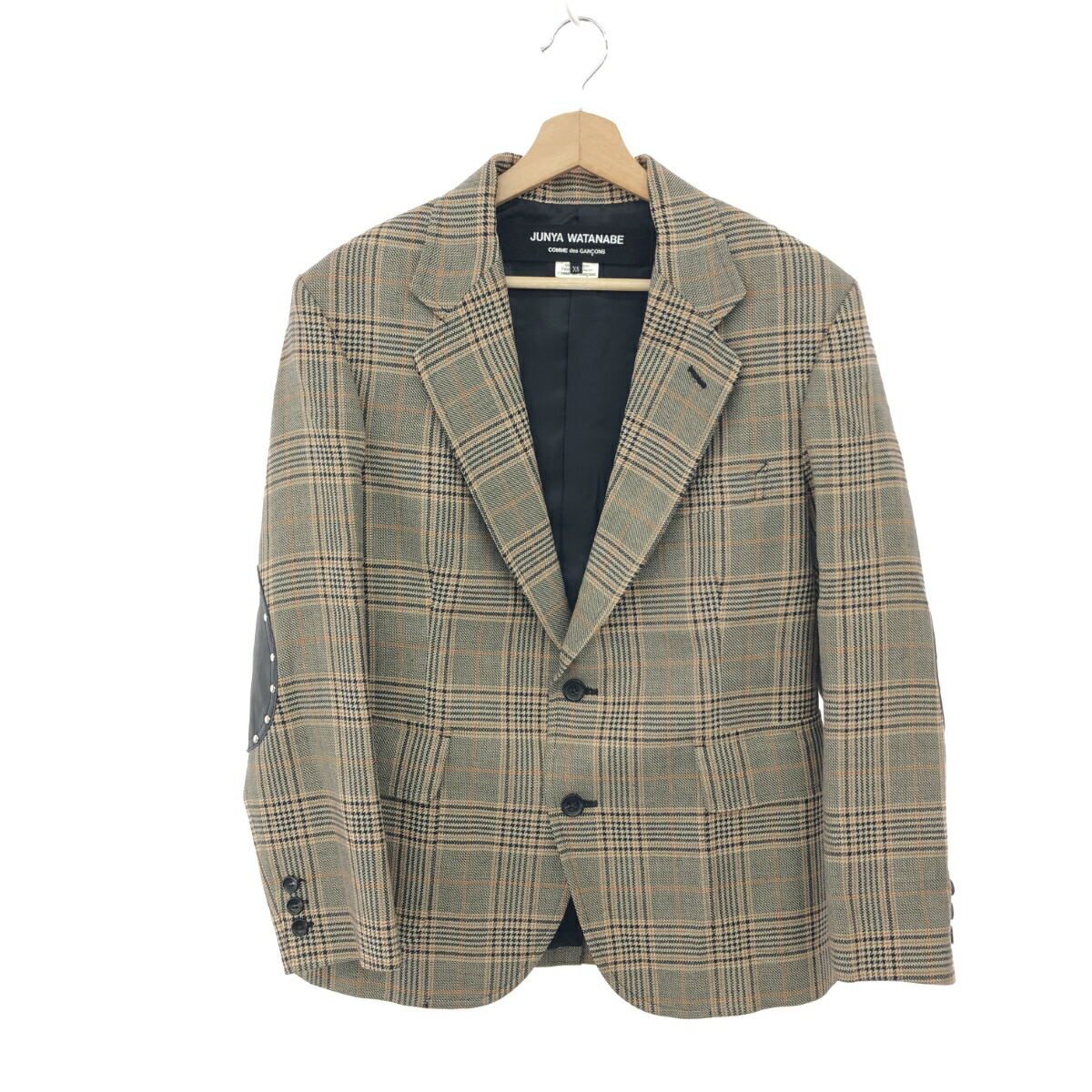 楽天市場】【中古】JUNYA WATANABE MAN×FILSONマッキーノ
