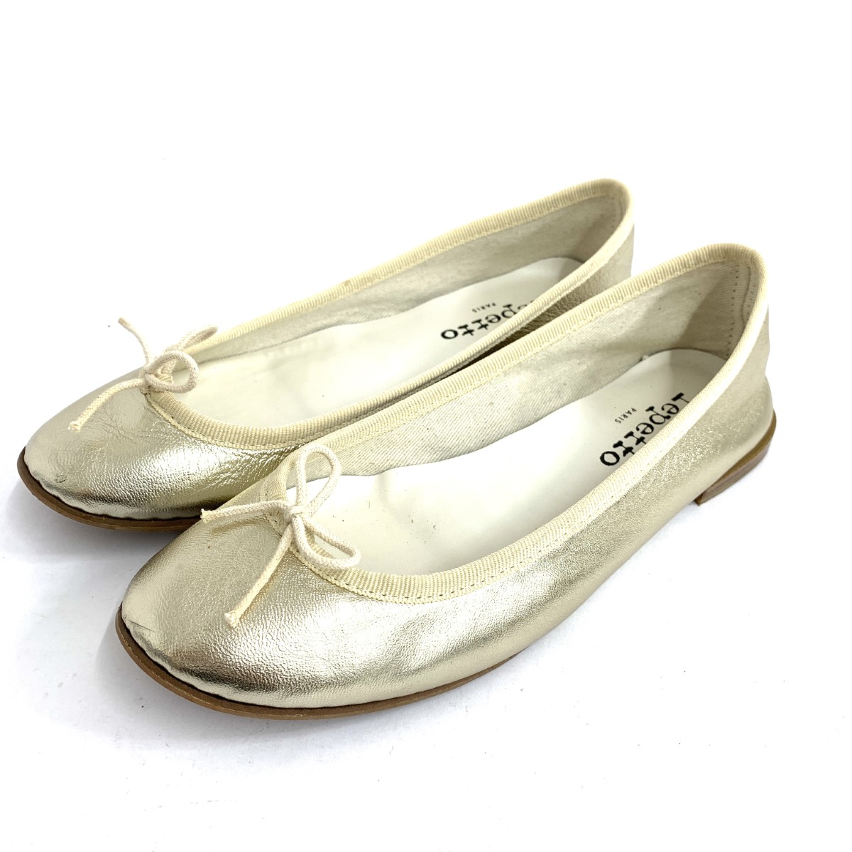 レペット バレエシューズ Cendrillonサンドリオン レオパード 楽天市場】Repetto レペット Cendrillon サンドリオン