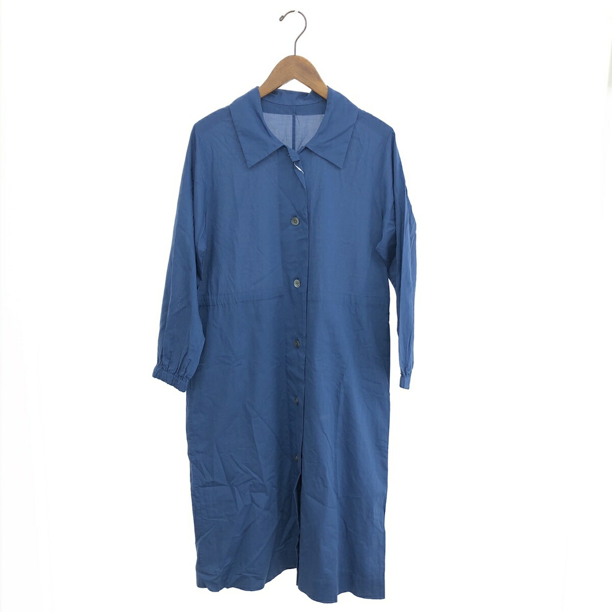 MARGARET HOWELL　シャツワンピース　ベージュ　長袖　24SS 楽天市場】新品 23SS MARGARET HOWELL マーガレットハウエル