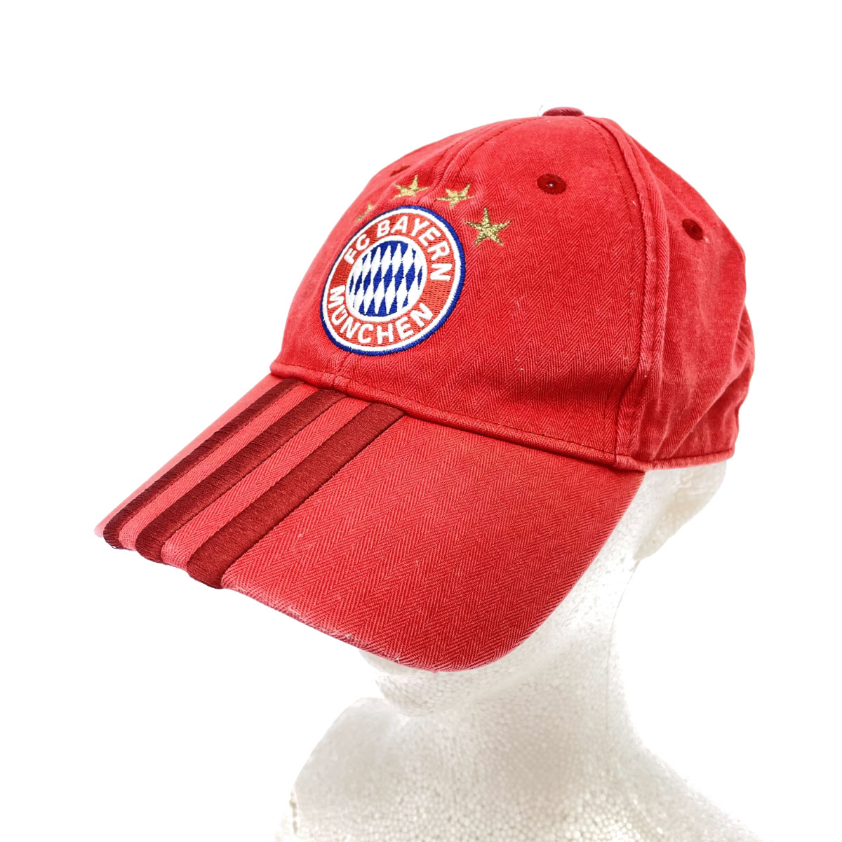 楽天市場】バイエルンミュンヘン フリーサイズ ベースボール