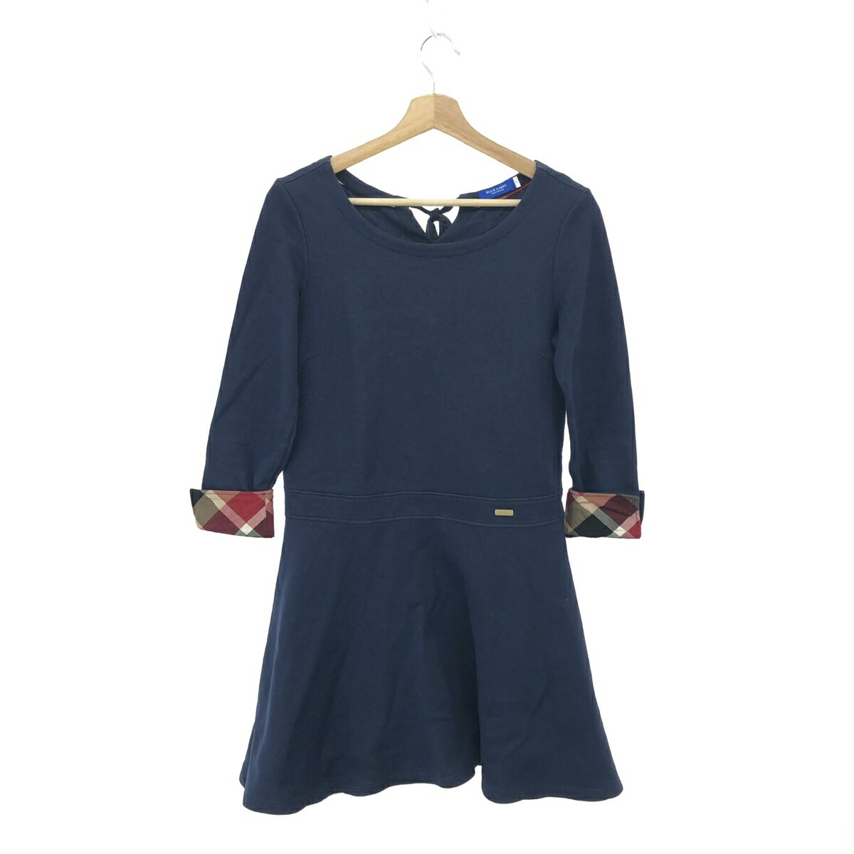 楽天市場】BLUE LABEL CRESTBRIDGE ブルーレーベル クレストブリッジ